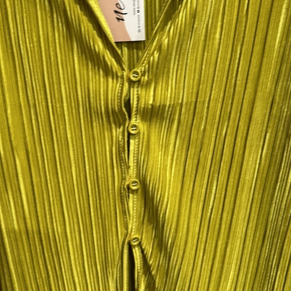 Nwt set. Top and pants. Boutique brand new - Picture 6 of 9